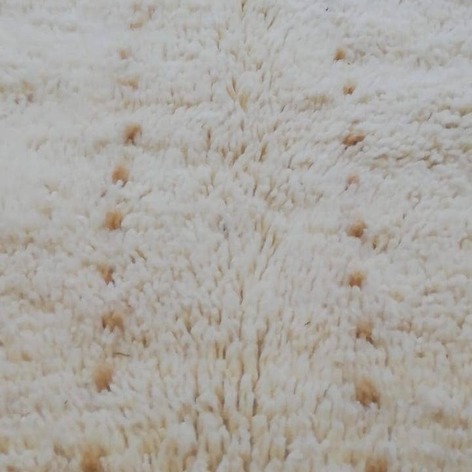 Selling: Beni Ouarain Rug 191 190 X 135 Cm