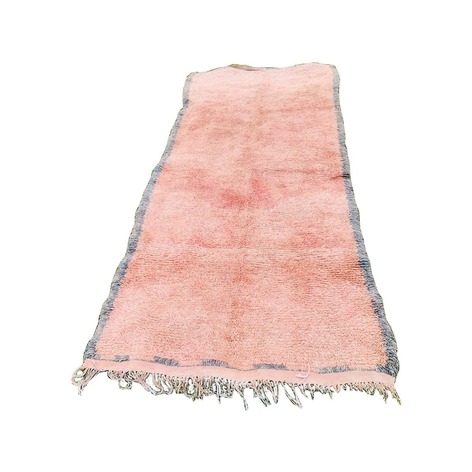 Selling: Handmade Moroccan Carpet Rug Boujaad Rug 1014