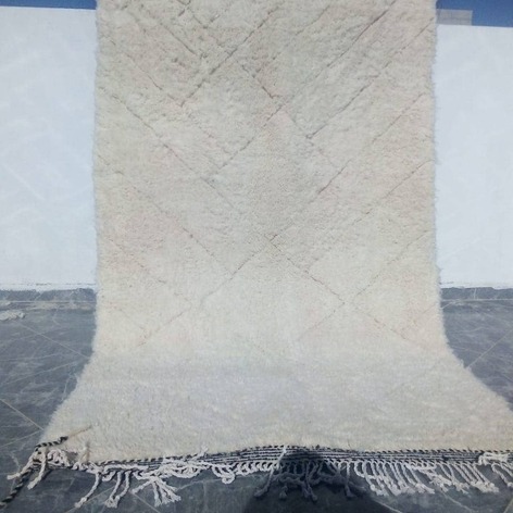 Selling: Handmade Moroccan Rugs Beni Ouarain 150 X 250 Cm