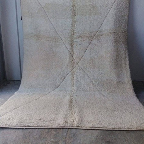 Selling: Handmade Moroccan Rugs Beni Ouarain 200 X 300 Cm